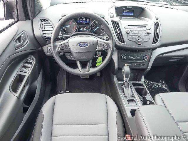 Ford Escape 2017 photo 11